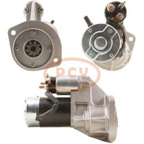 PCV S2405BP - ARRANQUE NISSAN 3.0 KW 24V PCV NEW T/HITACHI
