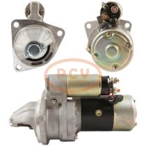 PCV S25137AP - ARRANQUE ISUZU 4.5 KW 24V PCV NEW T/HITACHI