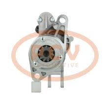 S25163AP - ARRANQUE ISUZU 4.0 KW 24V PCV NEW T/HITACHI [0807]