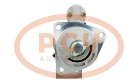  S25164P - ARRANQUE NISSAN 4.5 KW 24V PCV NEW T/HITACHI