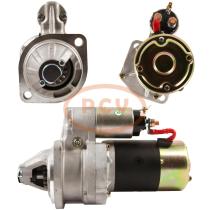 PCV S25166P - ARRANQUE YANMAR 4.0 KW 24V PCV NEW T/HITACHI