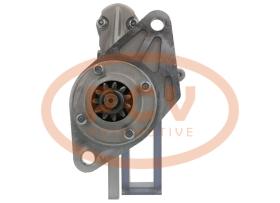 PCV S25505P - ARRANQUE ISUZU 4.5 KW 24V PCV NEW T/HITACHI