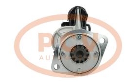 PCV S25514 - ARRANQUE ISUZU 3.7 KW 24V HITACHI NEW