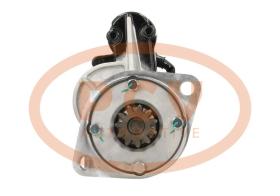 PCV S25514P - ARRANQUE ISUZU 3.7 KW 24V PCV NEW T/HITACHI