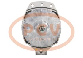 PCV SCJ3292 - ALTERNADOR CATERPILLAR 150A 24V PRESTOLITE NEW