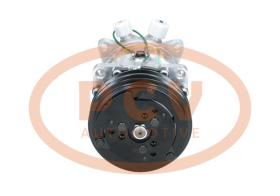 PCV SD5H144506H - COMPRESOR P/INTERNATIONAL SANDEN HUAYU NEW