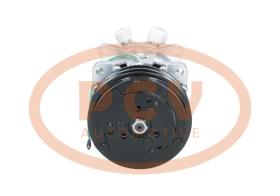 PCV SD5S145306P - COMPRESOR P/INTERNATIONAL PCV NEW