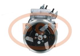 PCV SD6C121382H - COMPRESOR P/CITROEN /  PEUGEOT SANDEN HUAYU NEW