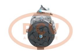 PCV SD6V081550P - COMPRESOR P/OPEL / ISUZU PCV NEW