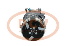 PCV SD6V101513FP - COMPRESOR P/OPEL / ISUZU PCV NEW