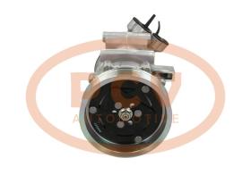 PCV SD6V121446P - COMPRESOR P/RENAULT PCV NEW