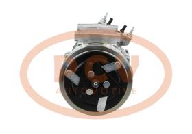 PCV SD6V121450P - COMPRESOR P/IVECO / FIAT PCV NEW