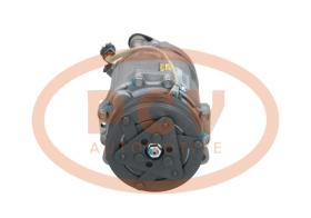 PCV SD6V121454P - COMPRESOR P/AUDI PCV NEW