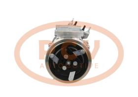 PCV SD6V121457P - COMPRESOR P/BMW PCV NEW