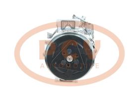 PCV SD6V121466P - COMPRESOR P/LANCIA PCV NEW