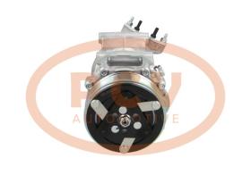 PCV SD6V121929H - COMPRESOR P/BMW SANDEN HUAYU NEW
