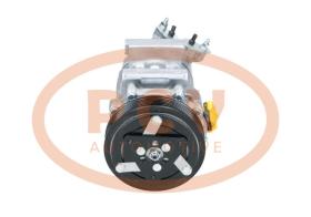 PCV SD6V121940P - COMPRESOR P/CITROEN /  PEUGEOT PCV NEW