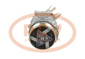 PCV SD7C161322 - COMPRESOR P/CITROEN /  PEUGEOT SANDEN NEW