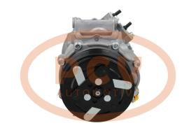 PCV SD7C161322P - COMPRESOR P/CITROEN /  PEUGEOT PCV NEW