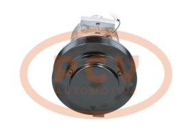PCV SD7H154134H - COMPRESOR P/VOLVO SANDEN HUAYU NEW