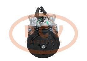 PCV SD7H154435H - COMPRESOR P/INTERNATIONAL SANDEN HUAYU NEW