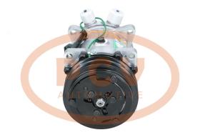  SD7H154652H - COMPRESOR P/IVECO / FIAT SANDEN HUAYU NEW