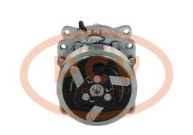 PCV SD7H156012 - COMPRESOR P/MERCEDES-BENZ / MAN / SMART SANDEN NEW