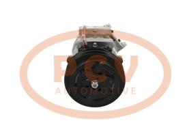 PCV SD7H156025H - COMPRESOR P/SCANIA SANDEN HUAYU NEW