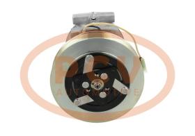 PCV SD7H156093 - COMPRESOR P/RENAULT SANDEN NEW