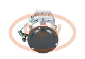 PCV SD7H156095 - COMPRESOR P/CATERPILLAR / HYSTER / MACK SANDEN NEW