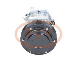 PCV SD7H156173 - COMPRESOR P/CATERPILLAR / HYSTER / MACK SANDEN NEW