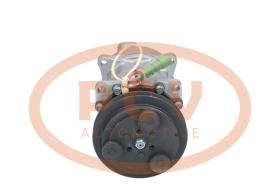 PCV SD7H157812P - COMPRESOR P/JAGUAR PCV NEW