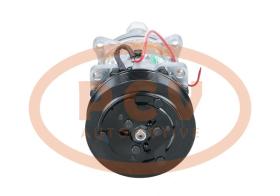 PCV SD7H157834H - COMPRESOR P/VOLVO SANDEN HUAYU NEW