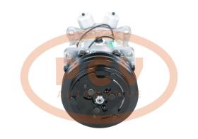 PCV SD7H157849H - COMPRESOR P/LISTER SANDEN HUAYU NEW