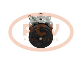 PCV SD7H157913H - COMPRESOR P/RENAULT SANDEN HUAYU NEW