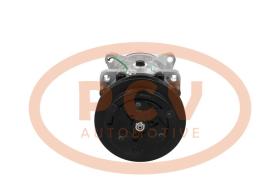 PCV SD7H157948H - COMPRESOR P/IVECO / FIAT SANDEN HUAYU NEW