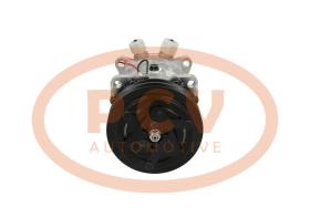 PCV SD7H158062H - COMPRESOR P/AGCO / LEYLAND / VALMET SANDEN HUAYU NEW