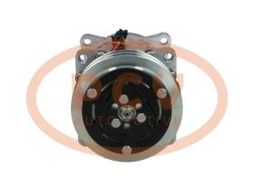 PCV SD7H158081 - COMPRESOR P/RENAULT SANDEN NEW
