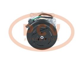 PCV SD7H158081P - COMPRESOR P/RENAULT PCV NEW