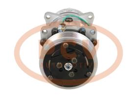 PCV SD7H158094P - COMPRESOR P/RENAULT PCV NEW
