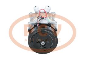 PCV SD7H158099H - COMPRESOR P/LISTER SANDEN HUAYU NEW