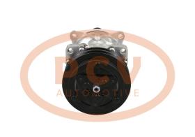 PCV SD7H158119P - COMPRESOR P/RENAULT PCV NEW