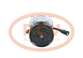 PCV SD7H158129P - COMPRESOR P/DAF PCV NEW