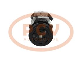 PCV SD7H158131H - COMPRESOR P/RENAULT SANDEN HUAYU NEW [C0300]