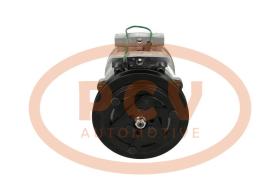 PCV SD7H158133H - COMPRESOR P/INTERNATIONAL SANDEN HUAYU NEW