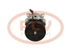 PCV SD7H158143H - COMPRESOR P/LISTER SANDEN HUAYU NEW
