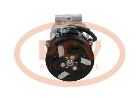 PCV SD7H158144 - COMPRESOR P/IVECO / FIAT SANDEN NEW