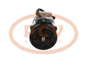 PCV SD7H158144H - COMPRESOR P/IVECO / FIAT SANDEN HUAYU NEW
