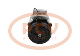 PCV SD7H158147H - COMPRESOR P/DEUTZ-FAHR KHD SANDEN HUAYU NEW