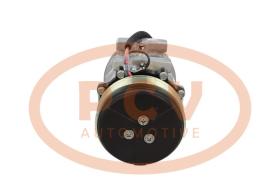 PCV SD7H158244 - COMPRESOR P/DEUTZ-FAHR KHD SANDEN NEW